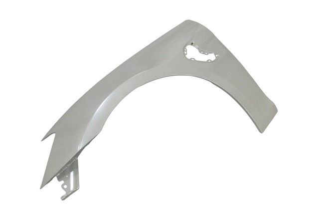 BYD SEAL- 24/25; ÖN ÇAMURLUK SOL GRİ BOYALI (TW)