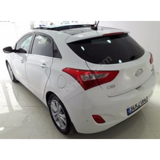 HYUNDAI I30- 12/16; ARAÇ BİLGİLERİ VE RESİMLERİ - Yedek Parça | Parça Dükkanda