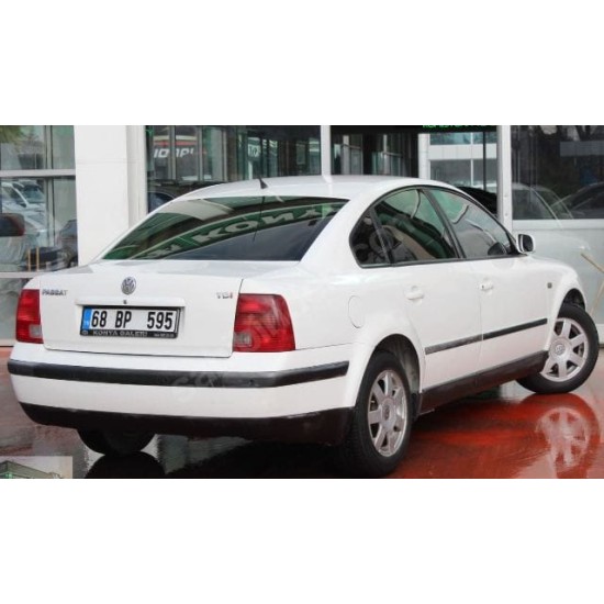 VOLKSWAGEN PASSAT- B5- 97/00; ARAÇ BİLGİLERİ VE RESİMLERİ - Yedek Parça | Parça Dükkanda