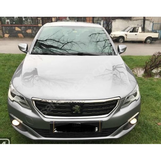 PEUGEOT 301- 17/21; ARAÇ BİLGİLERİ VE RESİMLERİ - Yedek Parça | Parça Dükkanda