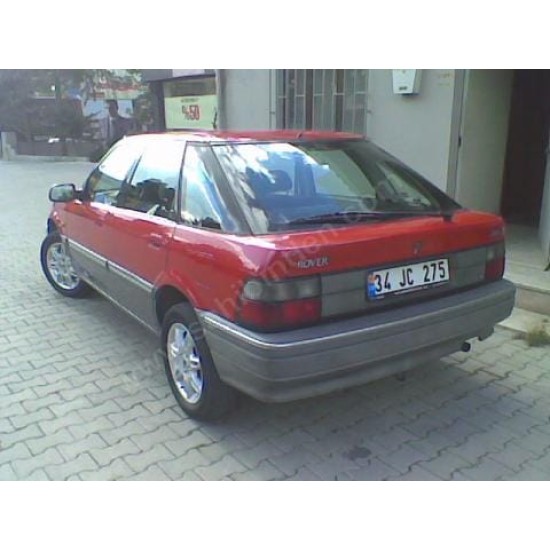 ROVER 220- 89/95; ARAÇ BİLGİLERİ VE RESİMLERİ - Yedek Parça | Parça Dükkanda