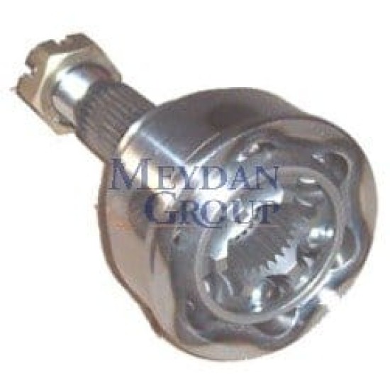 NISSAN MAXIMA- A32- 95/00; DIŞ AKS KAFASI (ABS.SİZ) (İÇ:25 DİŞ/DIŞ:27 DİŞ) (UNICA) - Yedek Parça | Parça Dükkanda