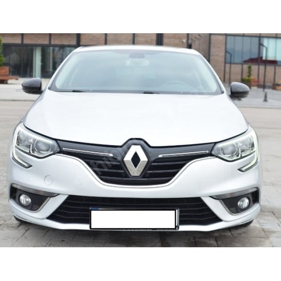 RENAULT MEGANE- 4- SD/HB- 16/20; ARAÇ BİLGİLERİ VE RESİMLERİ - Yedek Parça | Parça Dükkanda