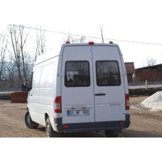 MERCEDES SPRINTER- 00/07; ARAÇ BİLGİLERİ VE RESİMLERİ - Yedek Parça | Parça Dükkanda
