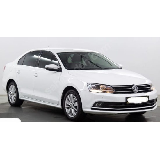 VOLKSWAGEN JETTA- 6- 14/18; ARAÇ BİLGİLERİ VE RESİMLERİ - Yedek Parça | Parça Dükkanda
