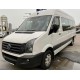 VOLKSWAGEN CRAFTER- 07/17; ARAÇ BİLGİLERİ VE RESİMLERİ - Yedek Parça | Parça Dükkanda
