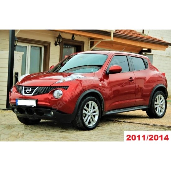 NISSAN JUKE- 11/19; ARAÇ BİLGİLERİ VE RESİMLERİ - Yedek Parça | Parça Dükkanda