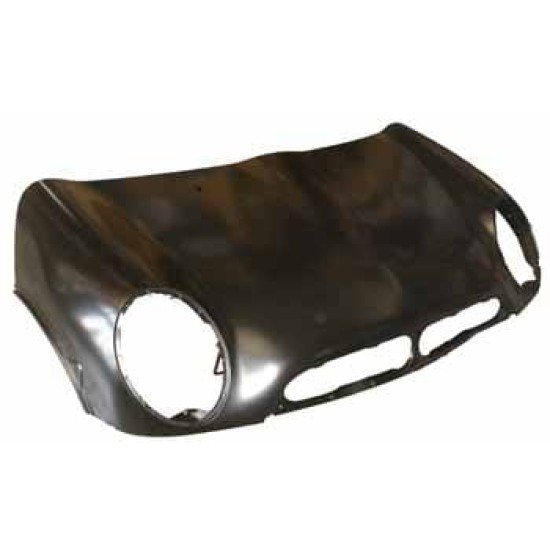 MINI COOPER- 02/05; MOTOR KAPUTU (TW) - Yedek Parça | Parça Dükkanda