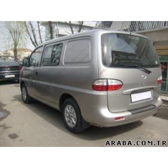 HYUNDAI STAREX- MİNİBÜS- 98/08; ARAÇ BİLGİLERİ VE RESİMLERİ - Yedek Parça | Parça Dükkanda