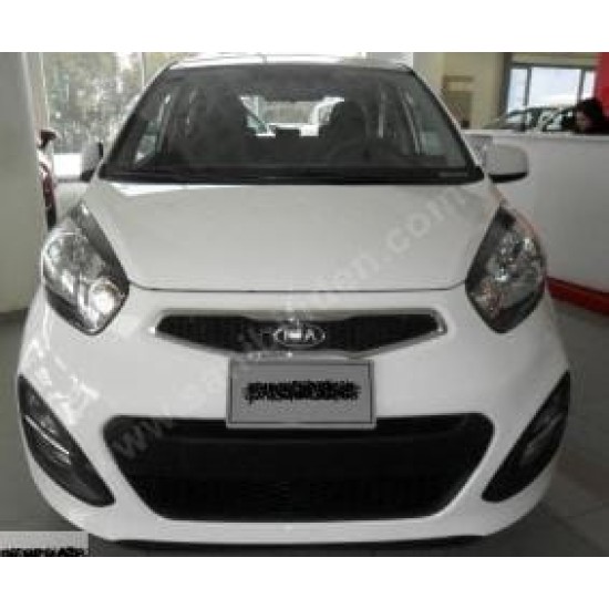 KIA PICANTO- 11/17; ARAÇ BİLGİLERİ VE RESİMLERİ - Yedek Parça | Parça Dükkanda