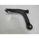 FIAT 500- 10/17; ÖN ALT TABLA SAĞ ROTİLLİ/BURÇLU (SALINCAK) (SH)