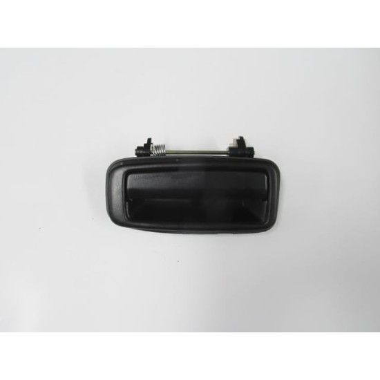 TOYOTA COROLLA- AE92- 88/92; ARKA KAPI DIŞ AÇMA KOLU SOL SİYAH (TYG)