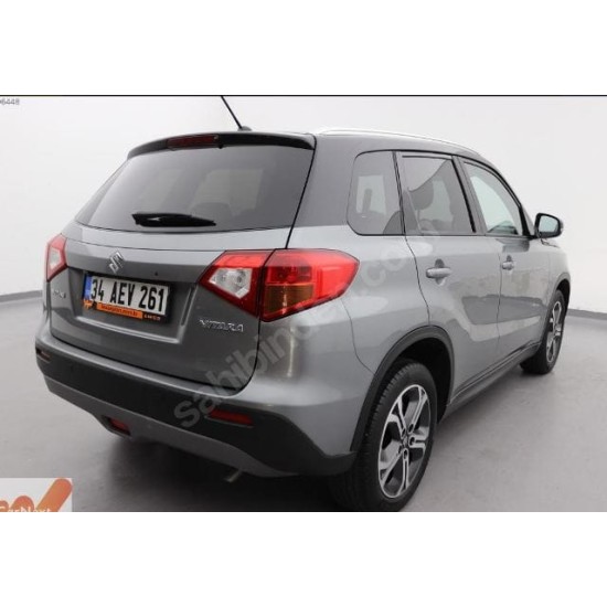 SUZUKI VITARA- 16/21; ARAÇ BİLGİLERİ VE RESİMLERİ - Yedek Parça | Parça Dükkanda