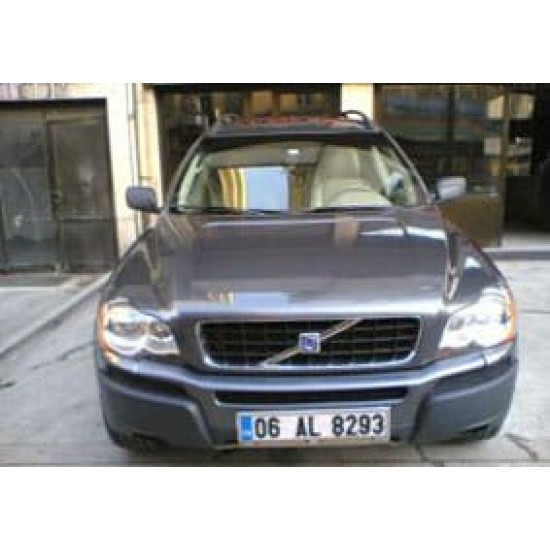 VOLVO XC90- 04/06; ARAÇ BİLGİLERİ VE RESİMLERİ - Yedek Parça | Parça Dükkanda