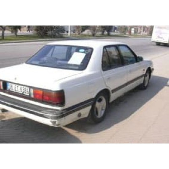 MAZDA 929- SD- 79/85; ARAÇ BİLGİLERİ VE RESİMLERİ - Yedek Parça | Parça Dükkanda