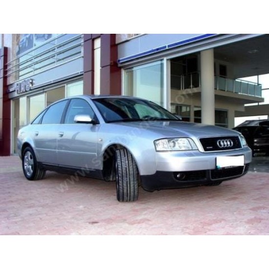 AUDI A6- 98/01; ARAÇ BİLGİLERİ VE RESİMLERİ - Yedek Parça | Parça Dükkanda