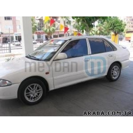 PROTON PERSONA- 97/99; ARAÇ BİLGİLERİ VE RESİMLERİ - Yedek Parça | Parça Dükkanda