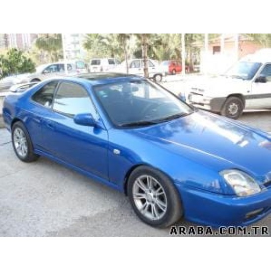 HONDA PRELUDE- 93/98; ARAÇ BİLGİLERİ VE RESİMLERİ - Yedek Parça | Parça Dükkanda