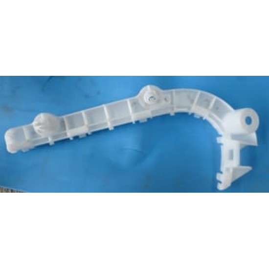 MITSUBISHI OUTLANDER- 08/09; ÖN TAMPON BAĞLANTI BRAKETİ SAĞ (PLASTİK) (TW) - Yedek Parça | Parça Dükkanda