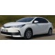 TOYOTA COROLLA- NDE180- 13/18; ARAÇ BİLGİLERİ VE RESİMLERİ - Yedek Parça | Parça Dükkanda