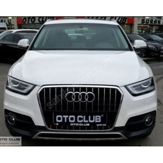 AUDI Q3- 12/18; ARAÇ BİLGİLERİ VE RESİMLERİ - Yedek Parça | Parça Dükkanda