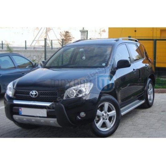 TOYOTA RAV4- 04/06/06/09-09/12; ARAÇ BİLGİLERİ VE RESİMLERİ - Yedek Parça | Parça Dükkanda