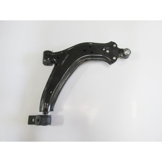 PEUGEOT 306- SD/HB- 00/01; ÖN ALT TABLA L ROTİLLİ/BURÇLU (SALINCAK) (16mm HİDROLİK) (SH) - Yedek Parça | Parça Dükkanda