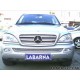 MERCEDES ML CLASS- W163- 98/05; ARAÇ BİLGİLERİ VE RESİMLERİ - Yedek Parça | Parça Dükkanda