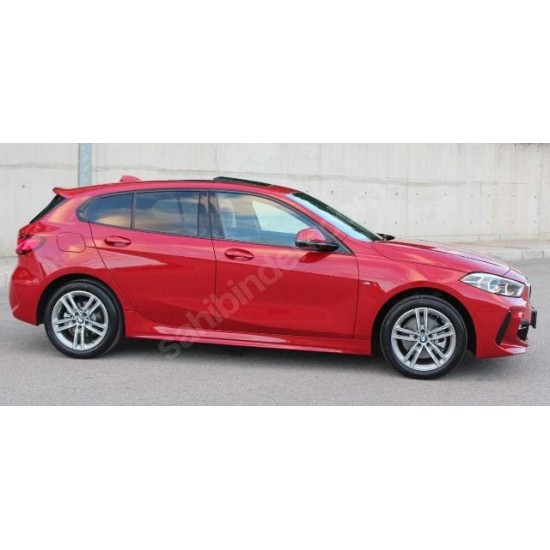BMW 1 SERI- F40- 23/24; ARAÇ BİLGİLERİ VE RESİMLERİ - Yedek Parça | Parça Dükkanda