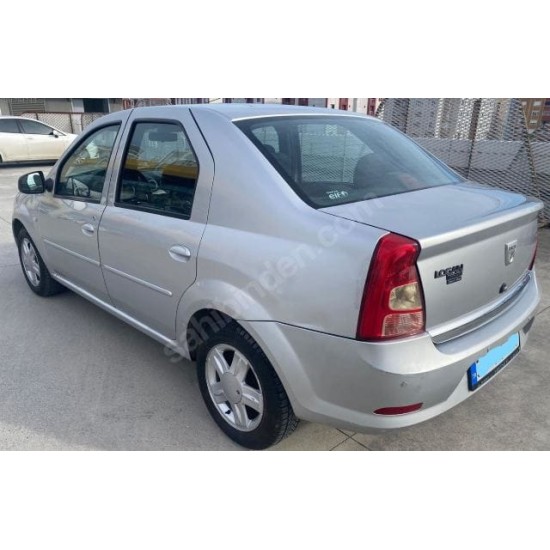 DACIA LOGAN- 09/12; ARAÇ BİLGİLERİ VE RESİMLERİ - Yedek Parça | Parça Dükkanda