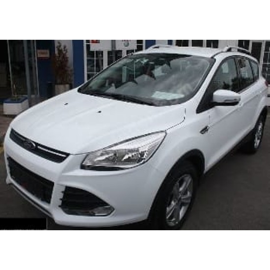 FORD KUGA- 13/16; ARAÇ BİLGİLERİ VE RESİMLERİ - Yedek Parça | Parça Dükkanda