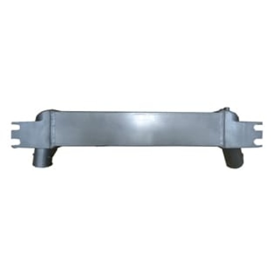 HYUNDAI H1- MİNİBÜS- 09/11; TURBO HAVA SOĞUTMA RADYATÖRÜ 2.5 İNTERCOOLER) (BRAZİNG) (480x132x90)ORİS - Yedek Parça | Parça Dükkanda