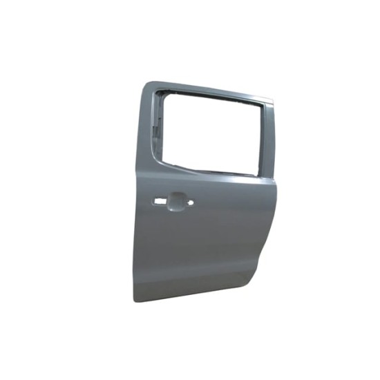 FORD RANGER- PICK UP- 19/22; ARKA KAPI KOMPLE SAĞ (İCELİ/ÇEKOMASTİKLİ) (TW) - Yedek Parça | Parça Dükkanda