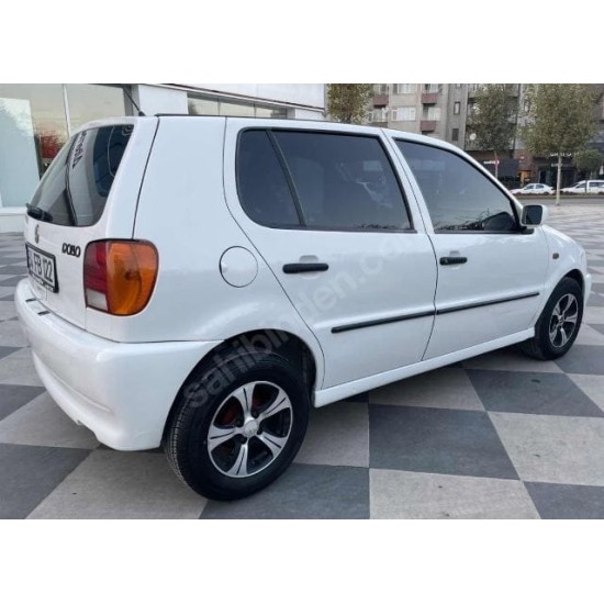 VOLKSWAGEN POLO- 3- 95/99; ARAÇ BİLGİLERİ VE RESİMLERİ - Yedek Parça | Parça Dükkanda