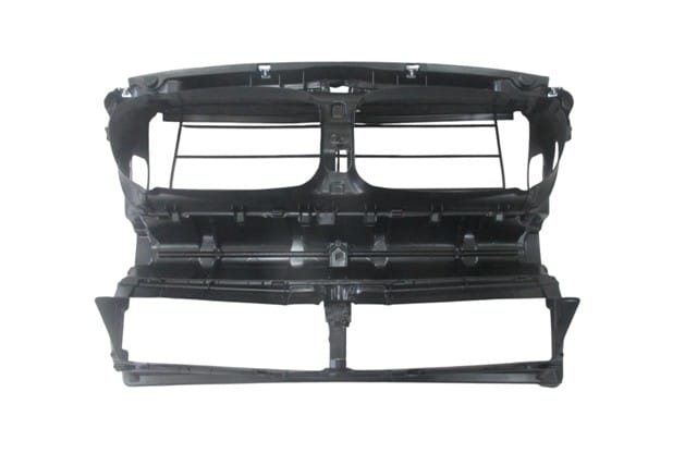 BMW 5 SERI- F10- 10/16; ÖN PANEL ÜST HAVA KANALI (LASTİKLİ) (MOTORSUZ TİP) (LCI)