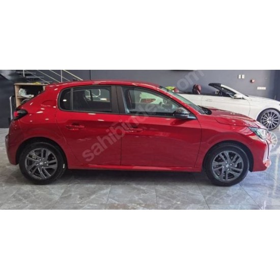 PEUGEOT 208- 20/23; ARAÇ BİLGİLERİ VE RESİMLERİ - Yedek Parça | Parça Dükkanda