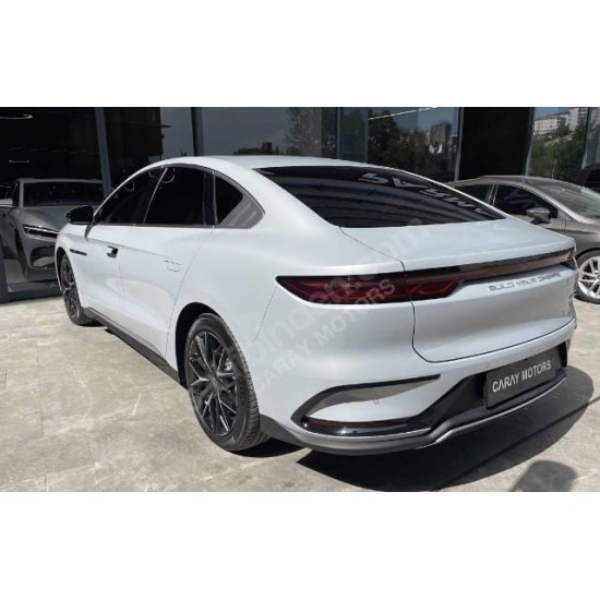 BYD HAN- 24/25; ARAÇ BİLGİLERİ VE RESİMLERİ - Yedek Parça | Parça Dükkanda