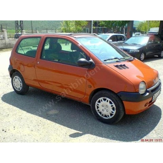 RENAULT TWINGO- 99/00; ARAÇ BİLGİLERİ VE RESİMLERİ - Yedek Parça | Parça Dükkanda