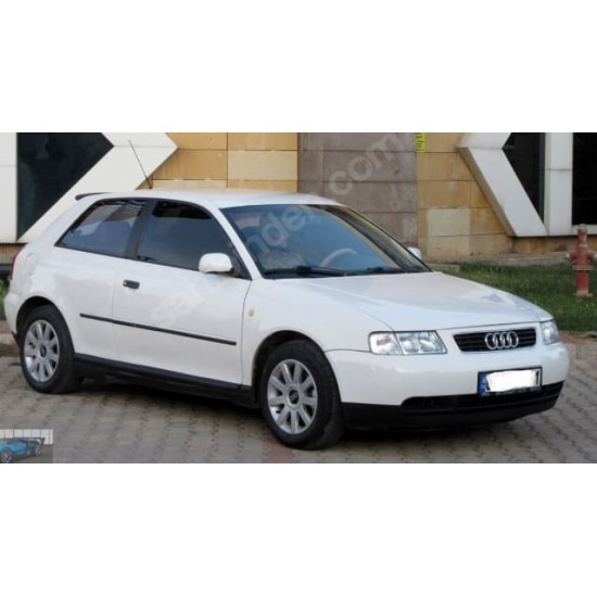 AUDI A3- 97/03; ARAÇ BİLGİLERİ VE RESİMLERİ - Yedek Parça | Parça Dükkanda