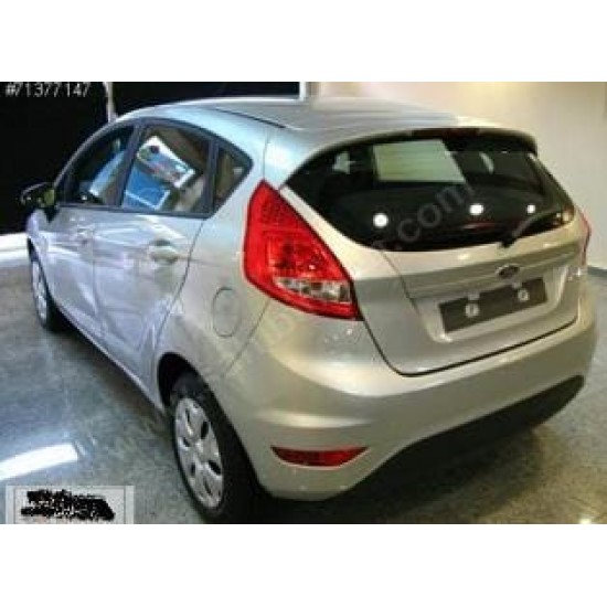 FORD FIESTA- 09/13; ARAÇ BİLGİLERİ VE RESİMLERİ - Yedek Parça | Parça Dükkanda