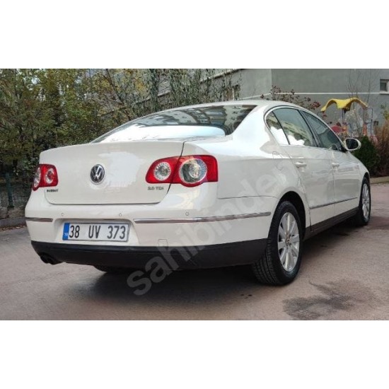 VOLKSWAGEN PASSAT- B6- 05/10; ARAÇ BİLGİLERİ VE RESİMLERİ - Yedek Parça | Parça Dükkanda