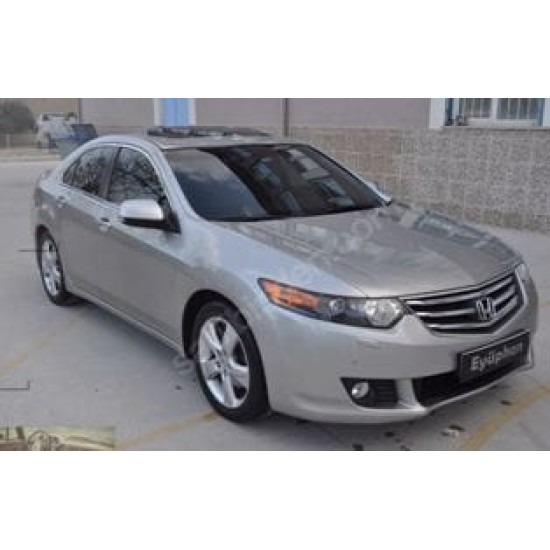 HONDA ACCORD- 08/15; ARAÇ BİLGİLERİ VE RESİMLERİ - Yedek Parça | Parça Dükkanda