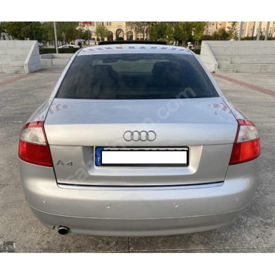 AUDI A4- 02/05; ARAÇ BİLGİLERİ VE RESİMLERİ - Yedek Parça | Parça Dükkanda
