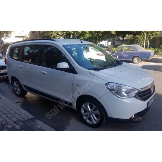 DACIA LODGY- 12/22; ARAÇ BİLGİLERİ VE RESİMLERİ - Yedek Parça | Parça Dükkanda