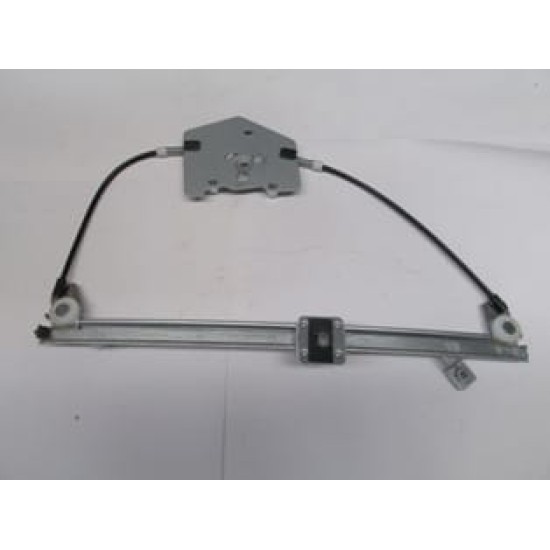 PEUGEOT 406- 95/04; ÖN CAM KRİKOSU SOL ELEKTRİKLİ/MOTORSUZ (TW) - Yedek Parça | Parça Dükkanda