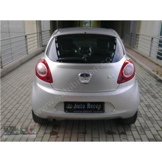 FORD KA- 09/10; ARAÇ BİLGİLERİ VE RESİMLERİ - Yedek Parça | Parça Dükkanda