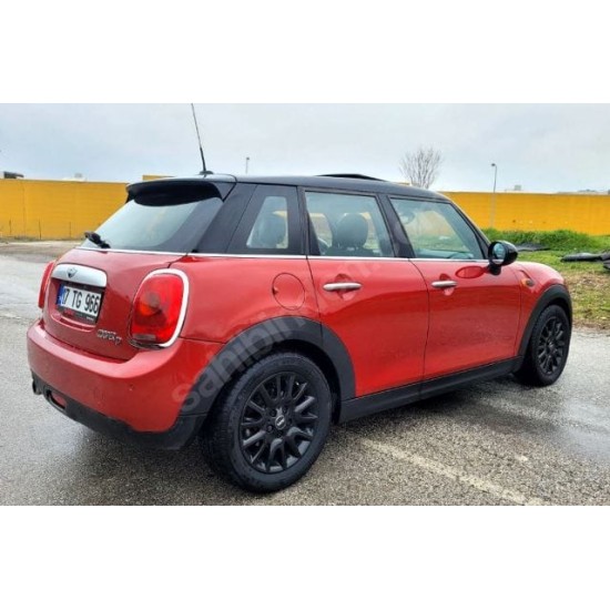 MINI COOPER- 13/16; ARAÇ BİLGİLERİ VE RESİMLERİ - Yedek Parça | Parça Dükkanda