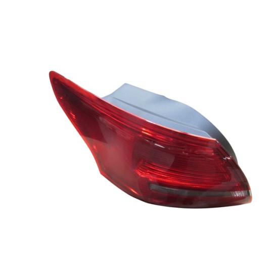 FORD FOCUS- SD- 15/18; DIŞ STOP LAMBASI SOL KIRMIZI/BEYAZ (E MARKLI) - Yedek Parça | Parça Dükkanda