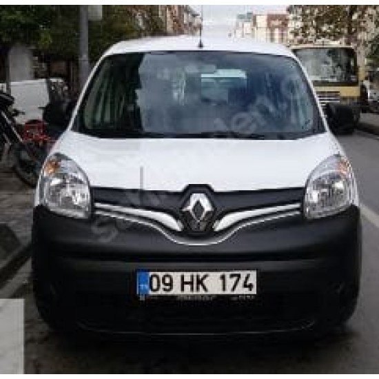 RENAULT KANGOO- 4- 14/21; ARAÇ BİLGİLERİ VE RESİMLERİ - Yedek Parça | Parça Dükkanda