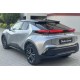 TOYOTA CHR- 24/25; ARAÇ BİLGİLERİ VE RESİMLERİ - Yedek Parça | Parça Dükkanda